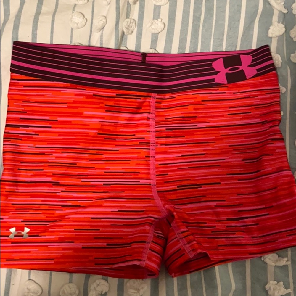 Under Armour Spandex